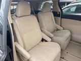 2012 Toyota Estima Aeras Black Van for sale, Japanese used car export - photo 24 of 30 | GULJI TRADERS