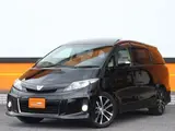 2012 Toyota Estima 2.4 Aeras ★Inspected by third-party organization AIS★ Black Van for sale, Japanese used car export - photo 1 of 40 | GULJI TRADERS