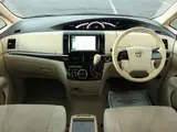 2012 Toyota Estima 2.4 Aeras ★Inspected by third-party organization AIS★ Black Van for sale, Japanese used car export - photo 3 of 40 | GULJI TRADERS
