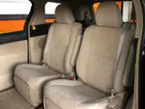 2012 Toyota Estima 2.4 Aeras ★Inspected by third-party organization AIS★ Black Van for sale, Japanese used car export - photo 5 of 40 | GULJI TRADERS