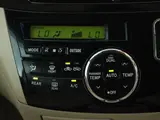 2012 Toyota Estima 2.4 Aeras ★Inspected by third-party organization AIS★ Black Van for sale, Japanese used car export - photo 14 of 40 | GULJI TRADERS