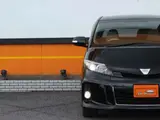 2012 Toyota Estima 2.4 Aeras ★Inspected by third-party organization AIS★ Black Van for sale, Japanese used car export - photo 16 of 40 | GULJI TRADERS