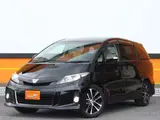 2012 Toyota Estima 2.4 Aeras ★Inspected by third-party organization AIS★ Black Van for sale, Japanese used car export - photo 20 of 40 | GULJI TRADERS