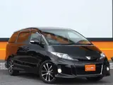 2012 Toyota Estima 2.4 Aeras ★Inspected by third-party organization AIS★ Black Van for sale, Japanese used car export - photo 21 of 40 | GULJI TRADERS