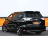2012 Toyota Estima 2.4 Aeras ★Inspected by third-party organization AIS★ Black Van for sale, Japanese used car export - photo 23 of 40 | GULJI TRADERS