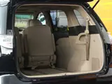 2012 Toyota Estima 2.4 Aeras ★Inspected by third-party organization AIS★ Black Van for sale, Japanese used car export - photo 24 of 40 | GULJI TRADERS