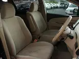 2012 Toyota Estima 2.4 Aeras ★Inspected by third-party organization AIS★ Black Van for sale, Japanese used car export - photo 29 of 40 | GULJI TRADERS