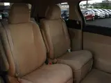 2012 Toyota Estima 2.4 Aeras ★Inspected by third-party organization AIS★ Black Van for sale, Japanese used car export - photo 30 of 40 | GULJI TRADERS