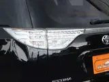 2012 Toyota Estima 2.4 Aeras ★Inspected by third-party organization AIS★ Black Van for sale, Japanese used car export - photo 38 of 40 | GULJI TRADERS