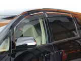 2012 Toyota Estima 2.4 Aeras ★Inspected by third-party organization AIS★ Black Van for sale, Japanese used car export - photo 39 of 40 | GULJI TRADERS