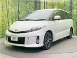 2012 Toyota Estima Aeras Pearl Van for sale, Japanese used car export - photo 7 of 30 | GULJI TRADERS