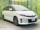 2012 Toyota Estima Aeras Pearl Van for sale, Japanese used car export - photo 9 of 30 | GULJI TRADERS