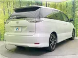 2012 Toyota Estima Aeras Pearl Van for sale, Japanese used car export - photo 11 of 30 | GULJI TRADERS