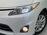 2012 Toyota Estima 2.4 Aeras G Edition Pearl Van for sale, Japanese used car export - photo 8 of 30 | GULJI TRADERS