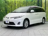 2012 Toyota Estima 2.4 Aeras G Edition Pearl Van for sale, Japanese used car export - photo 15 of 30 | GULJI TRADERS