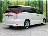 2012 Toyota Estima 2.4 Aeras G Edition Pearl Van for sale, Japanese used car export - photo 28 of 30 | GULJI TRADERS