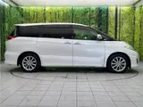 2012 Toyota Estima 2.4 Aeras G Edition Pearl Van for sale, Japanese used car export - photo 29 of 30 | GULJI TRADERS