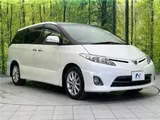 2012 Toyota Estima 2.4 Aeras G Edition Pearl Van for sale, Japanese used car export - photo 30 of 30 | GULJI TRADERS