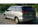 2012 Toyota Estima Aeras Silver Van for sale, Japanese used car export - photo 2 of 65 | GULJI TRADERS