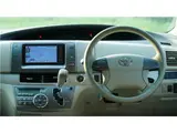 2012 Toyota Estima Aeras Silver Van for sale, Japanese used car export - photo 3 of 65 | GULJI TRADERS