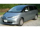 2012 Toyota Estima Aeras Silver Van for sale, Japanese used car export - photo 4 of 65 | GULJI TRADERS