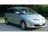 2012 Toyota Estima Aeras Silver Van for sale, Japanese used car export - photo 5 of 65 | GULJI TRADERS