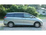 2012 Toyota Estima Aeras Silver Van for sale, Japanese used car export - photo 6 of 65 | GULJI TRADERS