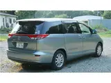 2012 Toyota Estima Aeras Silver Van for sale, Japanese used car export - photo 7 of 65 | GULJI TRADERS