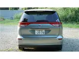 2012 Toyota Estima Aeras Silver Van for sale, Japanese used car export - photo 8 of 65 | GULJI TRADERS