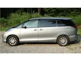2012 Toyota Estima Aeras Silver Van for sale, Japanese used car export - photo 9 of 65 | GULJI TRADERS