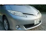 2012 Toyota Estima Aeras Silver Van for sale, Japanese used car export - photo 12 of 65 | GULJI TRADERS