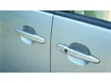2012 Toyota Estima Aeras Silver Van for sale, Japanese used car export - photo 16 of 65 | GULJI TRADERS