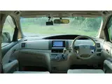 2012 Toyota Estima Aeras Silver Van for sale, Japanese used car export - photo 36 of 65 | GULJI TRADERS