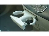 2012 Toyota Estima Aeras Silver Van for sale, Japanese used car export - photo 48 of 65 | GULJI TRADERS