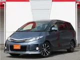 2012 Toyota Estima 2.4 Aeras ★Inspected by third-party organization AIS★ Other Van for sale, Japanese used car export - photo 1 of 45 | GULJI TRADERS
