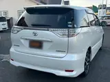 2012 Toyota Estima Aeras Pearl Van for sale, Japanese used car export - photo 2 of 29 | GULJI TRADERS