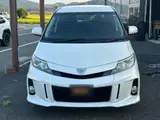2012 Toyota Estima Aeras Pearl Van for sale, Japanese used car export - photo 4 of 29 | GULJI TRADERS