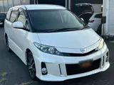 2012 Toyota Estima Aeras Pearl Van for sale, Japanese used car export - photo 5 of 29 | GULJI TRADERS
