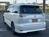 2012 Toyota Estima Aeras Pearl Van for sale, Japanese used car export - photo 9 of 29 | GULJI TRADERS
