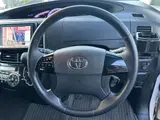 2012 Toyota Estima Aeras Pearl Van for sale, Japanese used car export - photo 10 of 29 | GULJI TRADERS