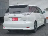 2012 Toyota Estima Aeras late model / AIS appraisal 4 points / Genuine navigation / Flip-up TV / Power sliding doors Pearl Van for sale, Japanese used car export - photo 3 of 64 | GULJI TRADERS