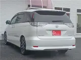 2012 Toyota Estima Aeras late model / AIS appraisal 4 points / Genuine navigation / Flip-up TV / Power sliding doors Pearl Van for sale, Japanese used car export - photo 4 of 64 | GULJI TRADERS