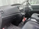 2012 Toyota Estima Aeras late model / AIS appraisal 4 points / Genuine navigation / Flip-up TV / Power sliding doors Pearl Van for sale, Japanese used car export - photo 24 of 64 | GULJI TRADERS