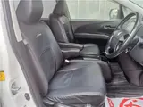2012 Toyota Estima Aeras late model / AIS appraisal 4 points / Genuine navigation / Flip-up TV / Power sliding doors Pearl Van for sale, Japanese used car export - photo 46 of 64 | GULJI TRADERS