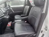2012 Toyota Estima Aeras late model / AIS appraisal 4 points / Genuine navigation / Flip-up TV / Power sliding doors Pearl Van for sale, Japanese used car export - photo 58 of 64 | GULJI TRADERS