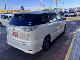 2012 Toyota Estima Aeras Navi TV B Camera [AIS completed] Pearl Van for sale, Japanese used car export - photo 3 of 28 | GULJI TRADERS