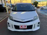 2012 Toyota Estima Aeras Navi TV B Camera [AIS completed] Pearl Van for sale, Japanese used car export - photo 13 of 28 | GULJI TRADERS
