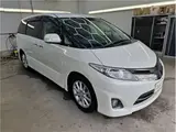 2012 Toyota Estima 2.4 Aeras G-ED Pearl Van for sale, Japanese used car export - photo 3 of 20 | GULJI TRADERS