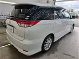 2012 Toyota Estima 2.4 Aeras G-ED Pearl Van for sale, Japanese used car export - photo 6 of 20 | GULJI TRADERS