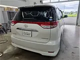 2012 Toyota Estima 2.4 Aeras G-ED Pearl Van for sale, Japanese used car export - photo 7 of 20 | GULJI TRADERS